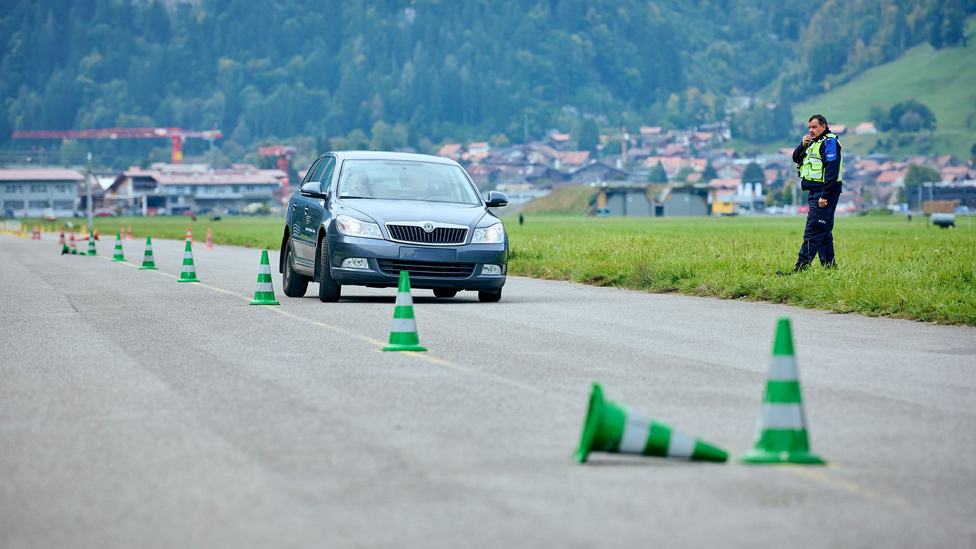 A partir de ‹18 ans› – idéal aussi pour les reconversions