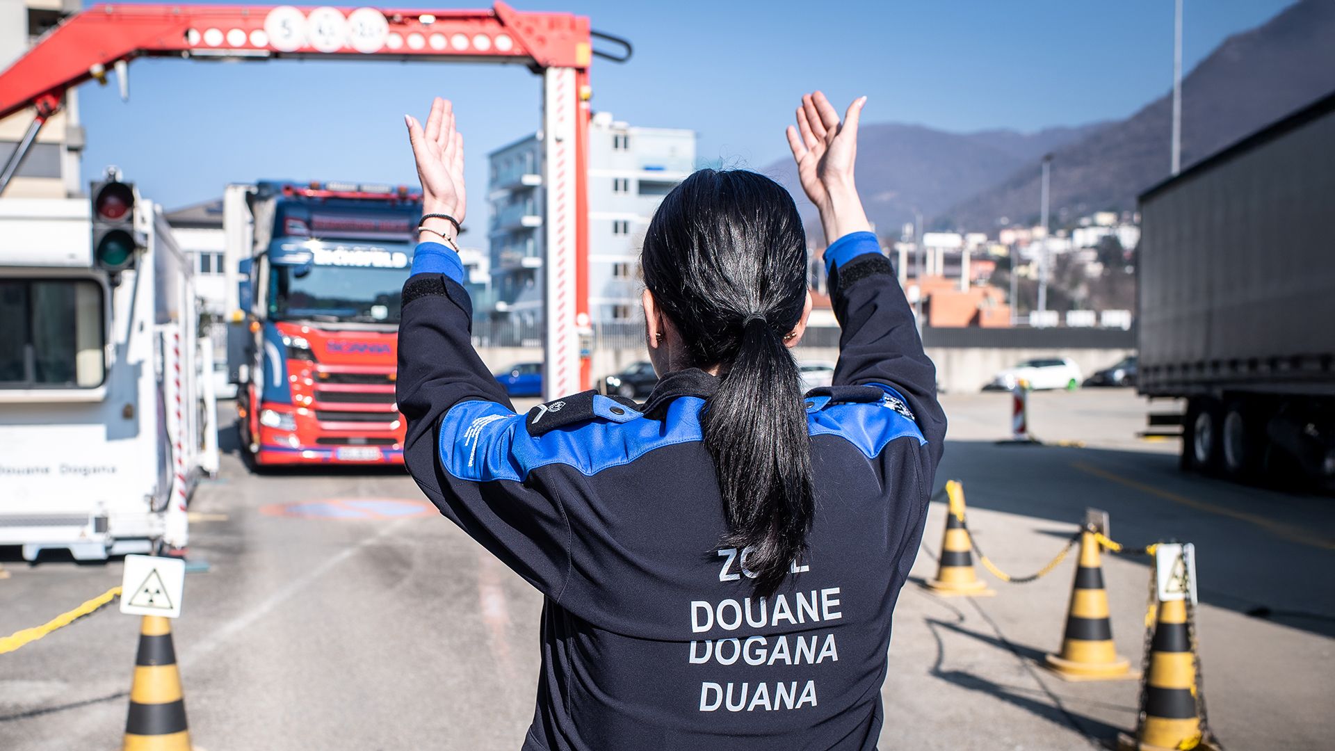 ‹23,7 miliardi› di franchi di entrate