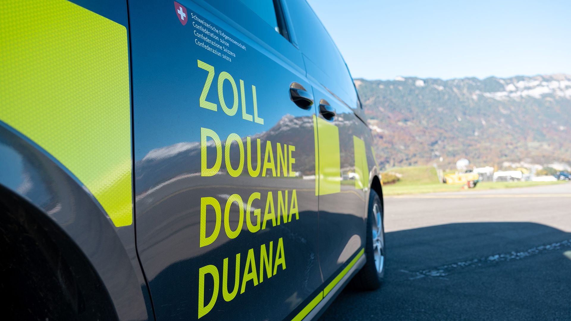 ‹La Suisse› comme lieu de travail